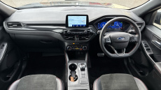 Ford Kuga 2.5 FHEV ST-Line X Edition 5dr CVT Hybrid Estate